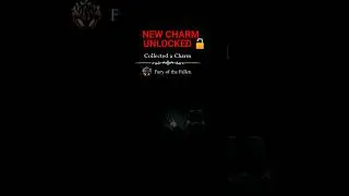NEW CHARM UNLOCKED 🔓 ! #hollowknight #gaming #games #gamer