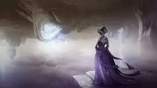 Warframe The Lotus Eaters OST - Quest Intro