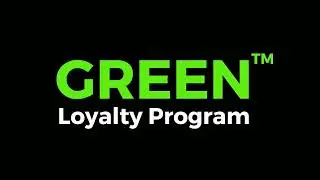 Green Loyalty Programs | @almondsai #loyaltyprogram #greenloyalty #greenrewrads