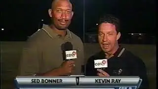 Cox 9 Mill vs Coronado 10/3/02