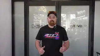 Clasener Motorsport Latrobe Speedway 3/12/22 Meeting Recap