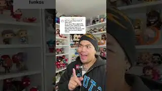 How I keep track of all of my Funko Pops&nbsp;#funkopops&nbsp;#funkocollector&nbsp;#funkocollection