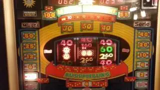 50 Multi Spiele am Merkur Multi Excellent