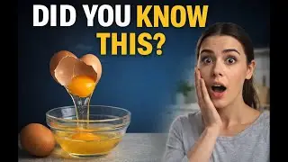 Eggs and Health | Surprising Food Facts Most People  Don&rsquo;t Know