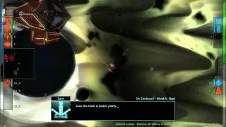 Game Session - Ring Runner #7, Turret Defense