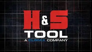 H&S Tool Speed Facer O D  Mount Flange Facers