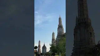 Blessed #temple #blessed #therapy #bangkok #watarun #training #pray #dayinthelife  #meditation