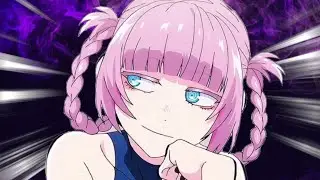 The BEST Vampire Anime in Years
