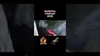 Scooby Doo Is That You? (CREEPY)
