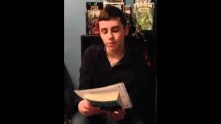 Max baker: brotherhood of warriors