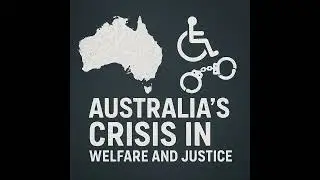 Behind the Curtain, Unveiling the Dark Side of Disability Services and the wrong side of the&nbsp;law