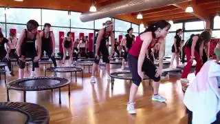 Nike Free Virgin Active Tour - Virgin Active @Firenze Rovezzano