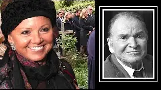 Lilly Berger sorgt f&uuml;r Chaos bei Fritz Weppers Beerdigung