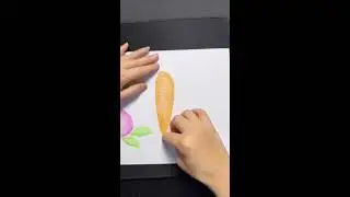 Let's Learn Charcoal Drawing Together