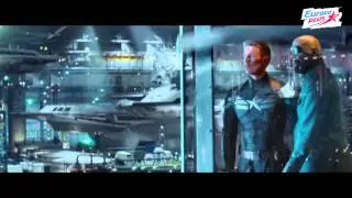 Первый мститель: Другая война - Русский трейлер (HD)