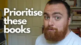 Unbelievable Books I Read This Month!  MONTHLY READING WRAP UP - MAY 2023