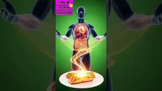 What Happen Inside Your Body  Eating Fish| How FishTransforms Your Body#like#viralshorts #education