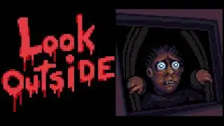 The Wizard's Journey III: Massacre Princess Catholicon (1HR Looped) - Look Outside Music