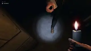phasmophobia montage