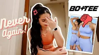 Bo + Tee Honest Review Try on haul | Spectra collection | Petite sizing