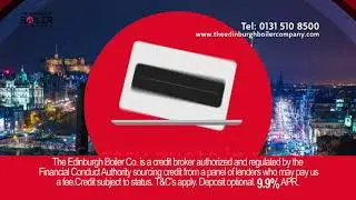 Edinburgh Boiler Experts - Get A Free Quote Now