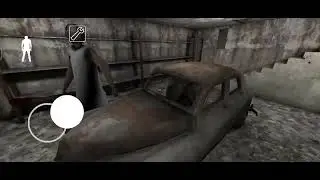 Can I Beat Granny 😤😨