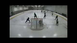 U10 Swords Kids vs Coach/Parent Game CAM2
