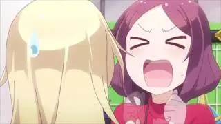 AMV - Unlimited Waifu Works 2