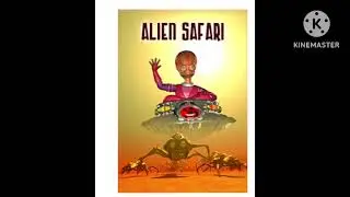 ALIEN SAFARI