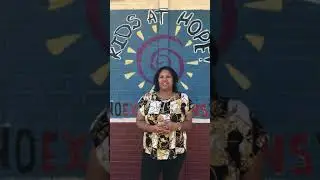 Mrs. Walker: 4th Grade Math and Science Teacher