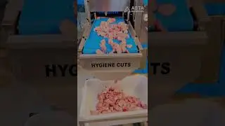 Fastest Fresh Chicken Cutting Machine #PoultryBusiness #FoodTech #CoimbatoreStartup #MachineryVideos