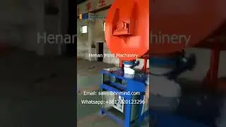1-5 tph dry mortar Plant powder mix machine