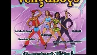 Vengaboys: Greatest Hits Part 1 (Full Album)