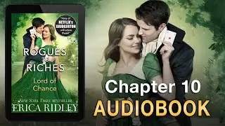 Chapter 10: LORD OF CHANCE (Rogues to Riches #1)