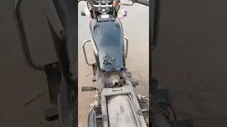 splendor bike tanki kharab #shorts #youtubeshorts #short