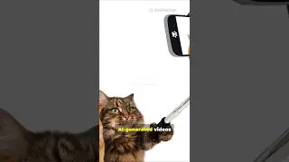 What if your cat was insta famous? #cat #catshorts #catvideos #cute