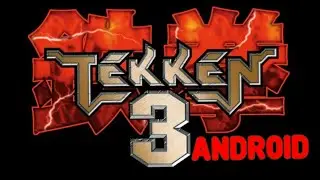Tekken 3 android теккен 3 на андроид ePSXe| эмулятор ps1