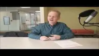 Kurt Naebig on Buffalo Theatre Ensemble