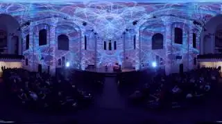 [8K 360° VR] 