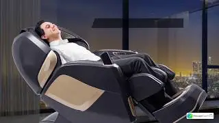 Osaki OS Pro Maestro Massage Chair | Massage Chair Planet
