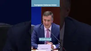 European Defense Union