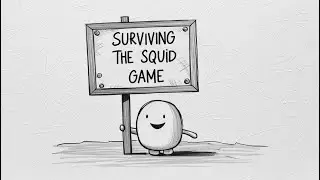 Surviving the Squid Game 