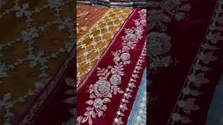 Ek jhalak by Crimson Multifunction dress #mehndidressdesigns #mehndidress