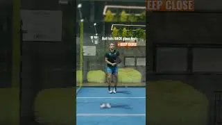 Defending the corner?