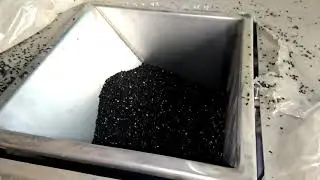【Haitel】sesame powder grinding machine