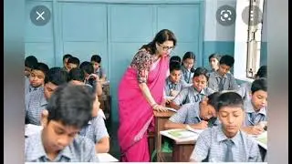 Motivation for teaching Aspirant....