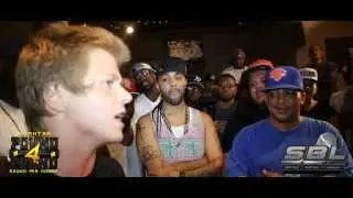 JAY WIRTH VS DIRT / SPITTAZ LEAGUE
