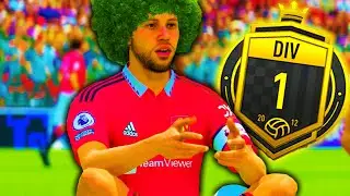 FIFA 23 Pro Clubs The Ultimate Promotion To Division One!