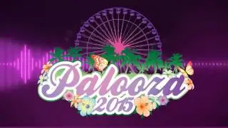 Palooza 2015 - TIX