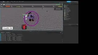 Necromancer update